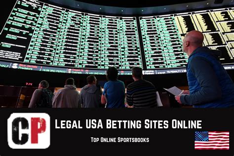 usa betting site